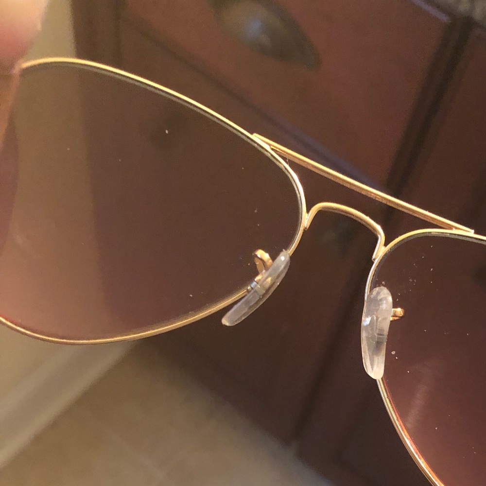 Raybans - Picture 4 of 4